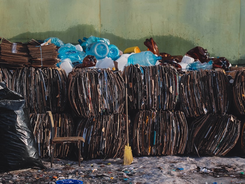 Cost Factors for Junk Removal Services