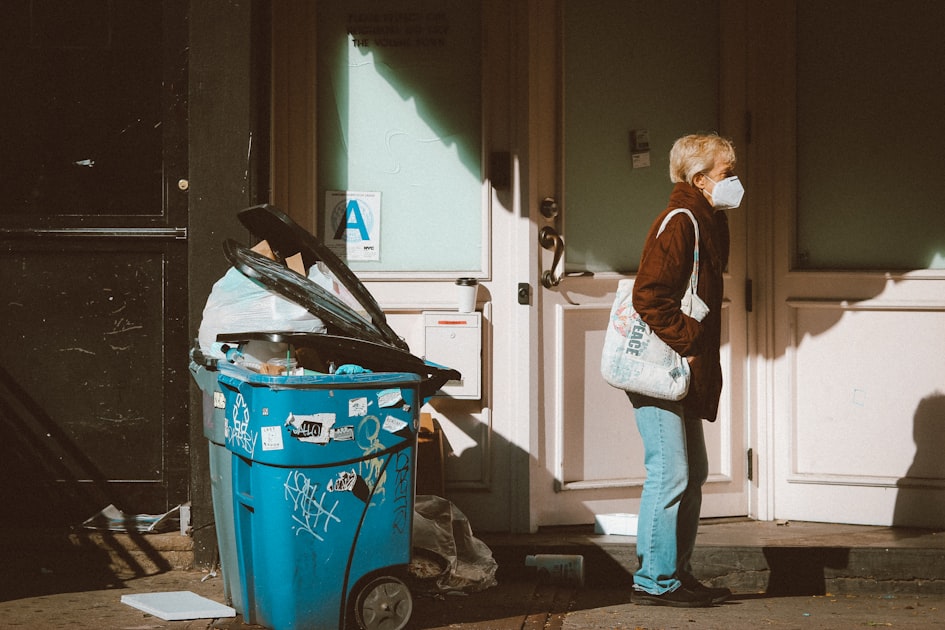 Choosing the Right Junk Removal Company